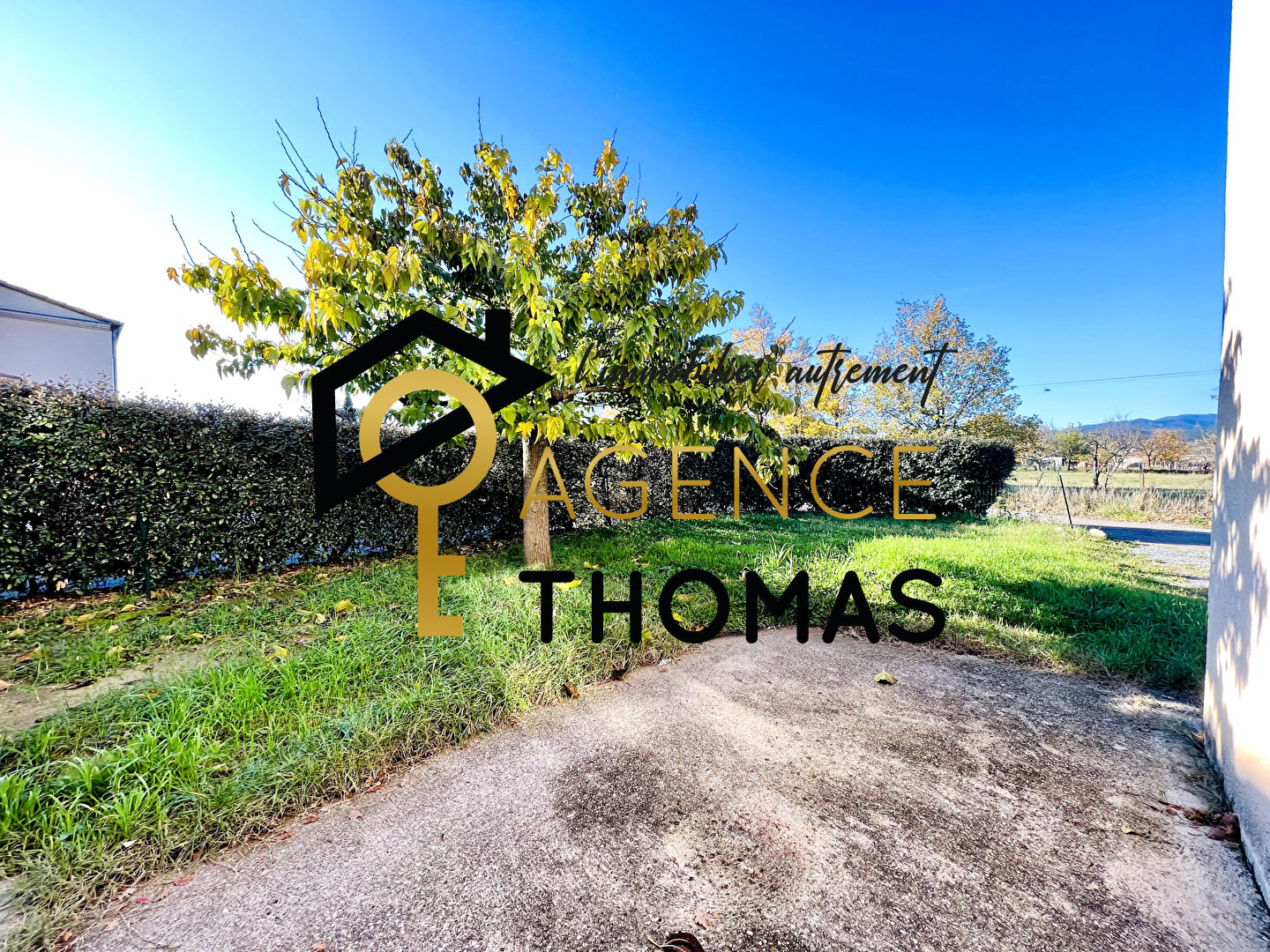 Photo Maison Aubenas - 76m2 - 3 pièces image 4/6