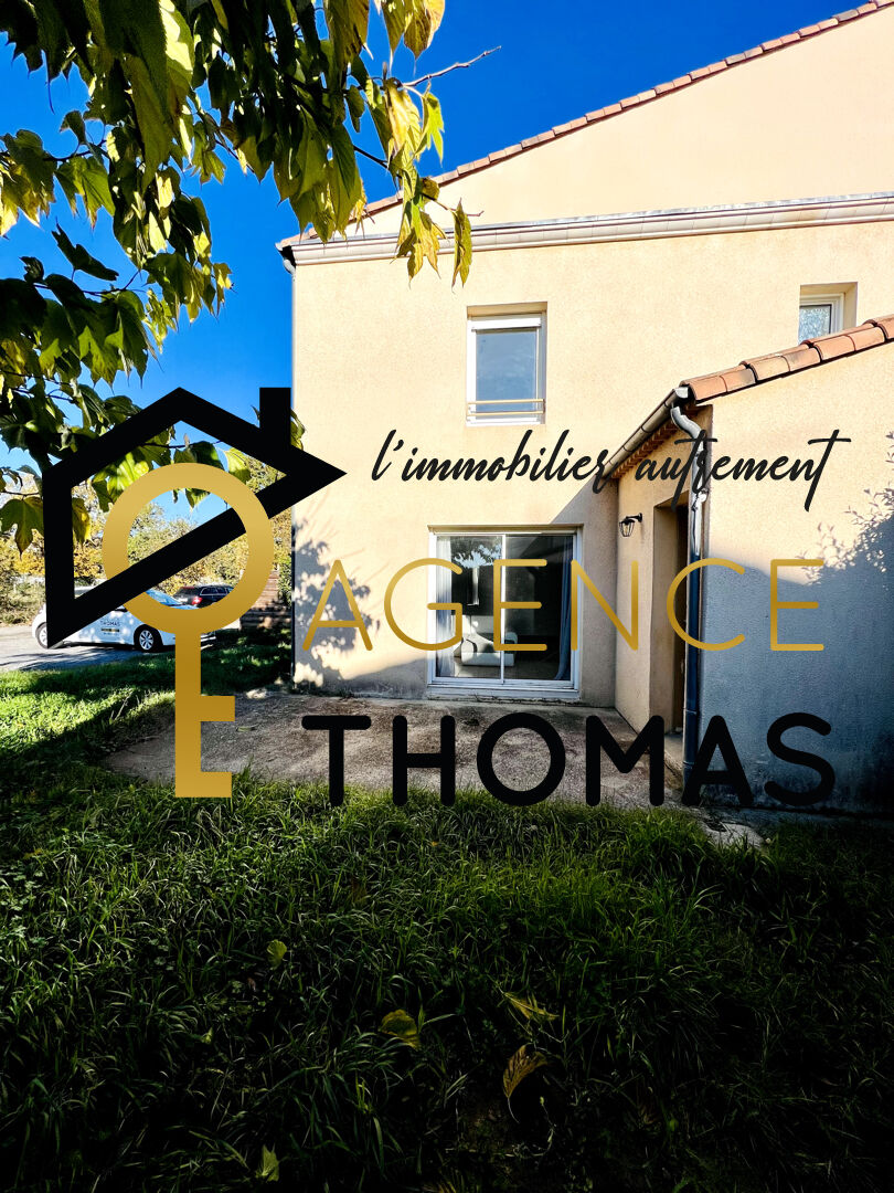 Photo Maison Aubenas - 76m2 - 3 pièces image 5/6