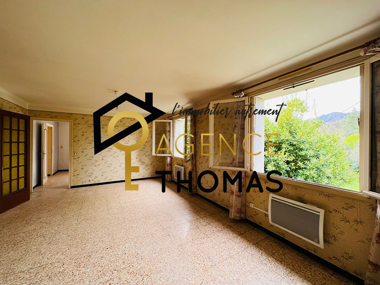 maison a vendre à JAUJAC