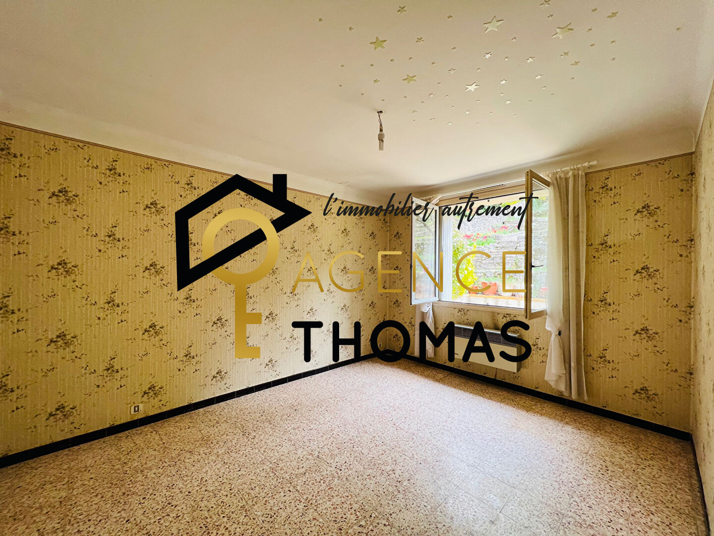 Photo maison a vendre à JAUJAC image 5/6