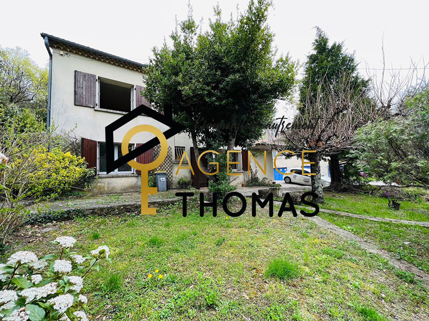 Photo maison a vendre à JAUJAC image 6/6