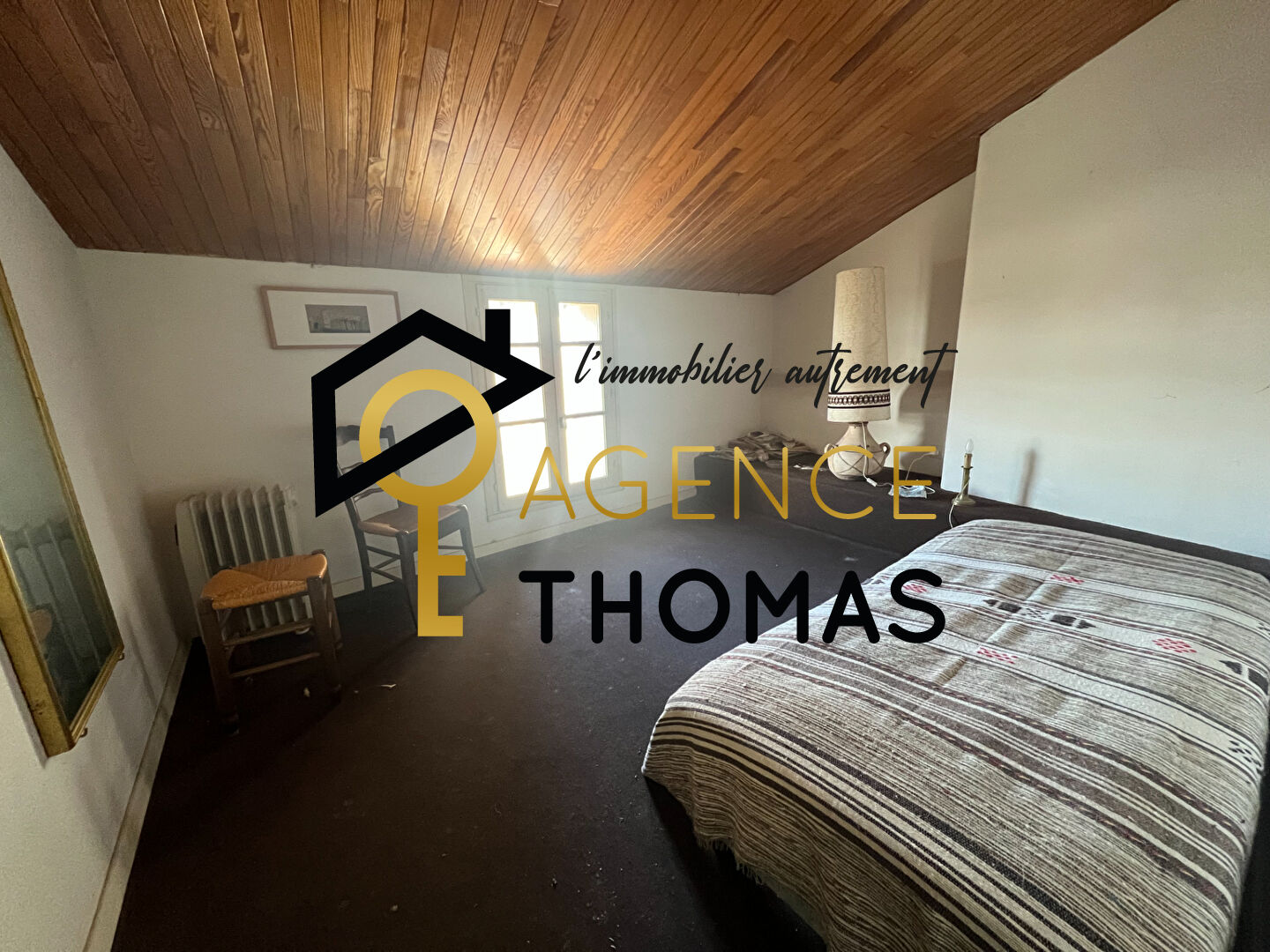 Photo Appartement  2 pièce(s) AUBENAS image 2/5