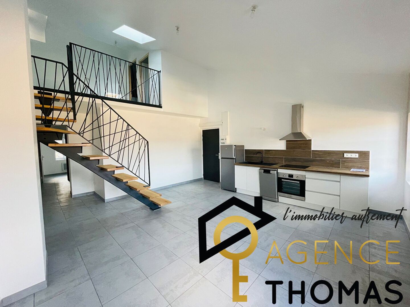 Appartement Aubenas 3 pièce(s) 78.8 m2