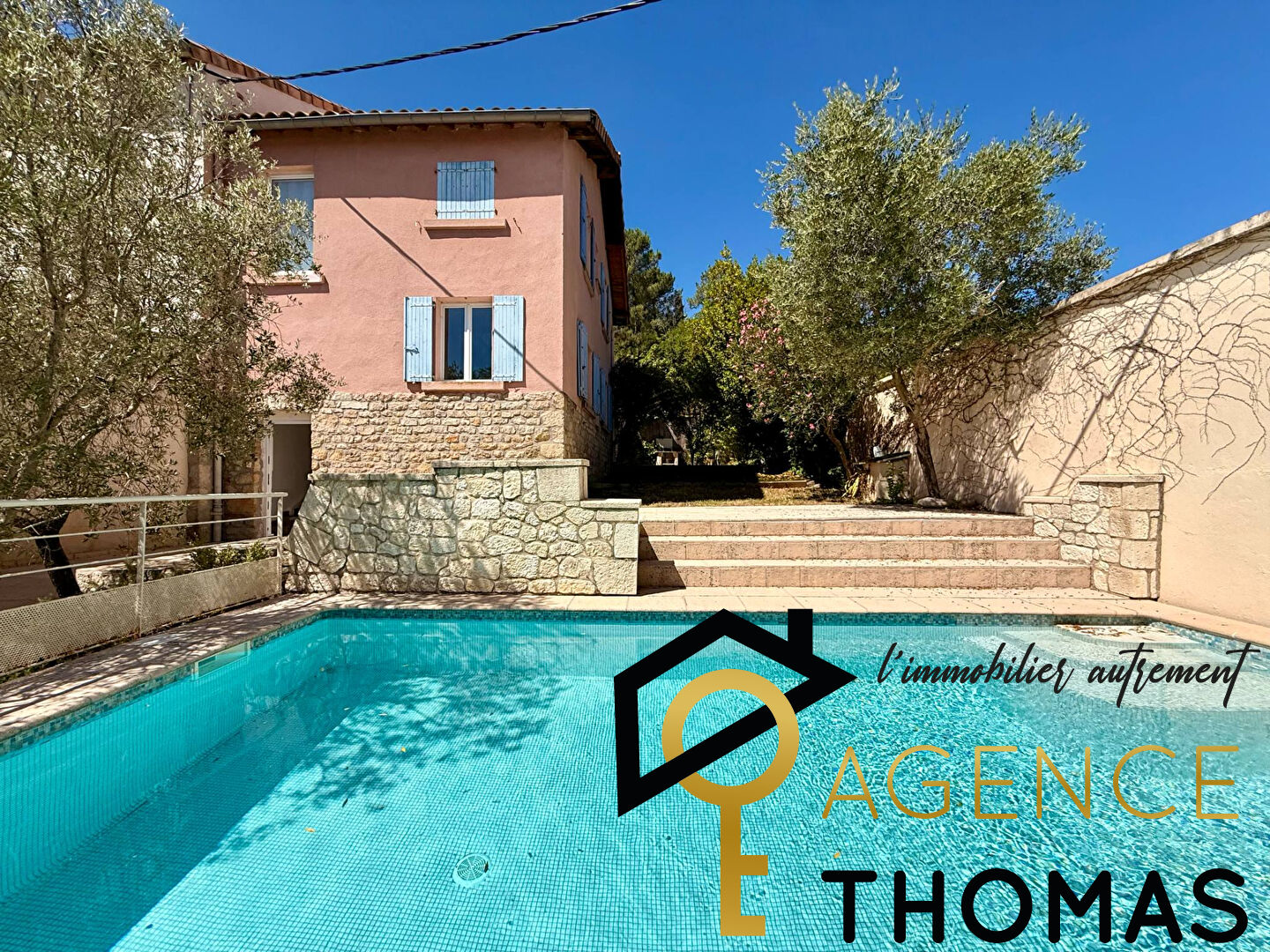Maison Labegude 6 pièce(s) 139 m2