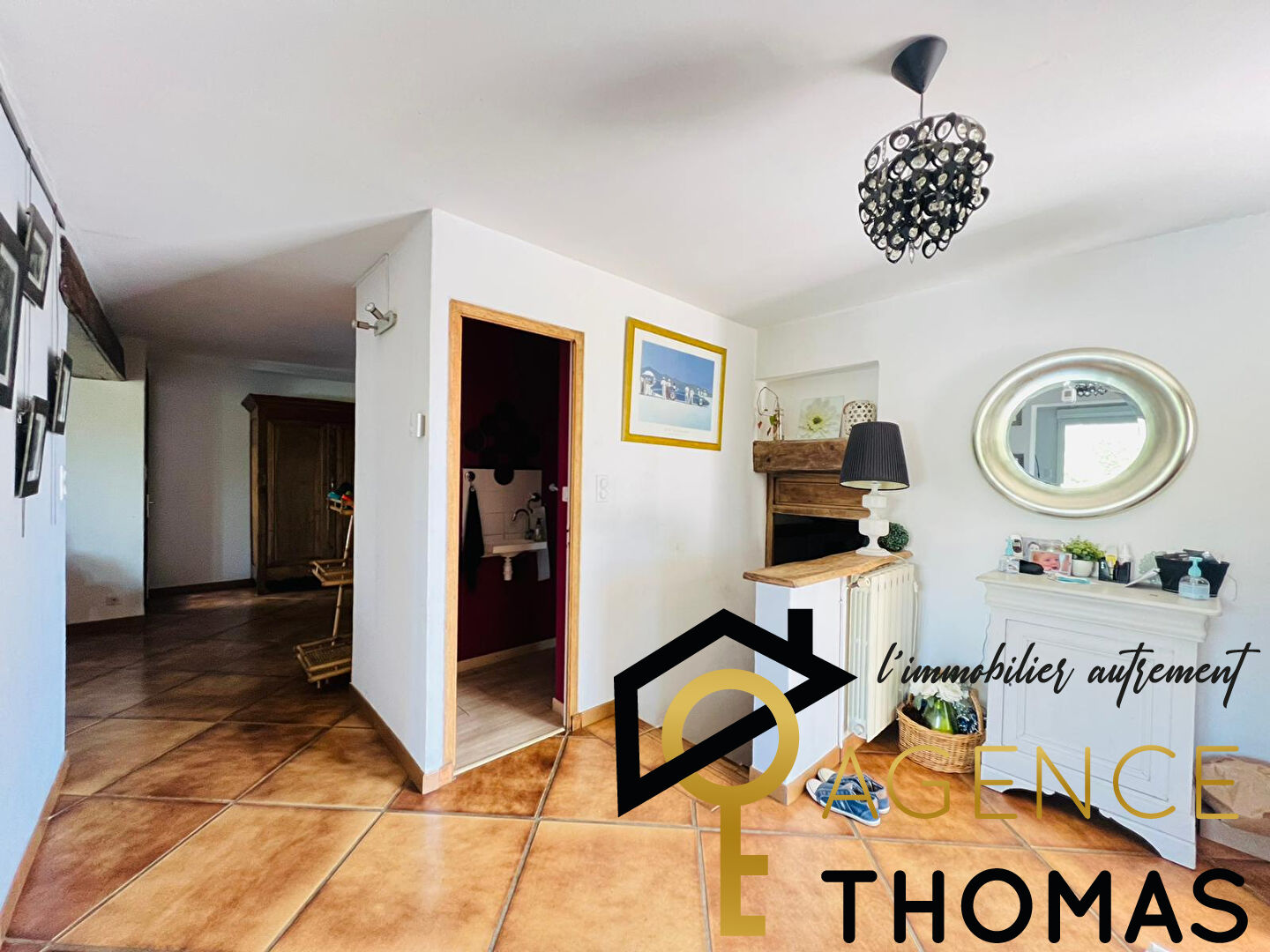 Photo Villa Chauzon 5 pièce(s) 169 m2 image 4/6