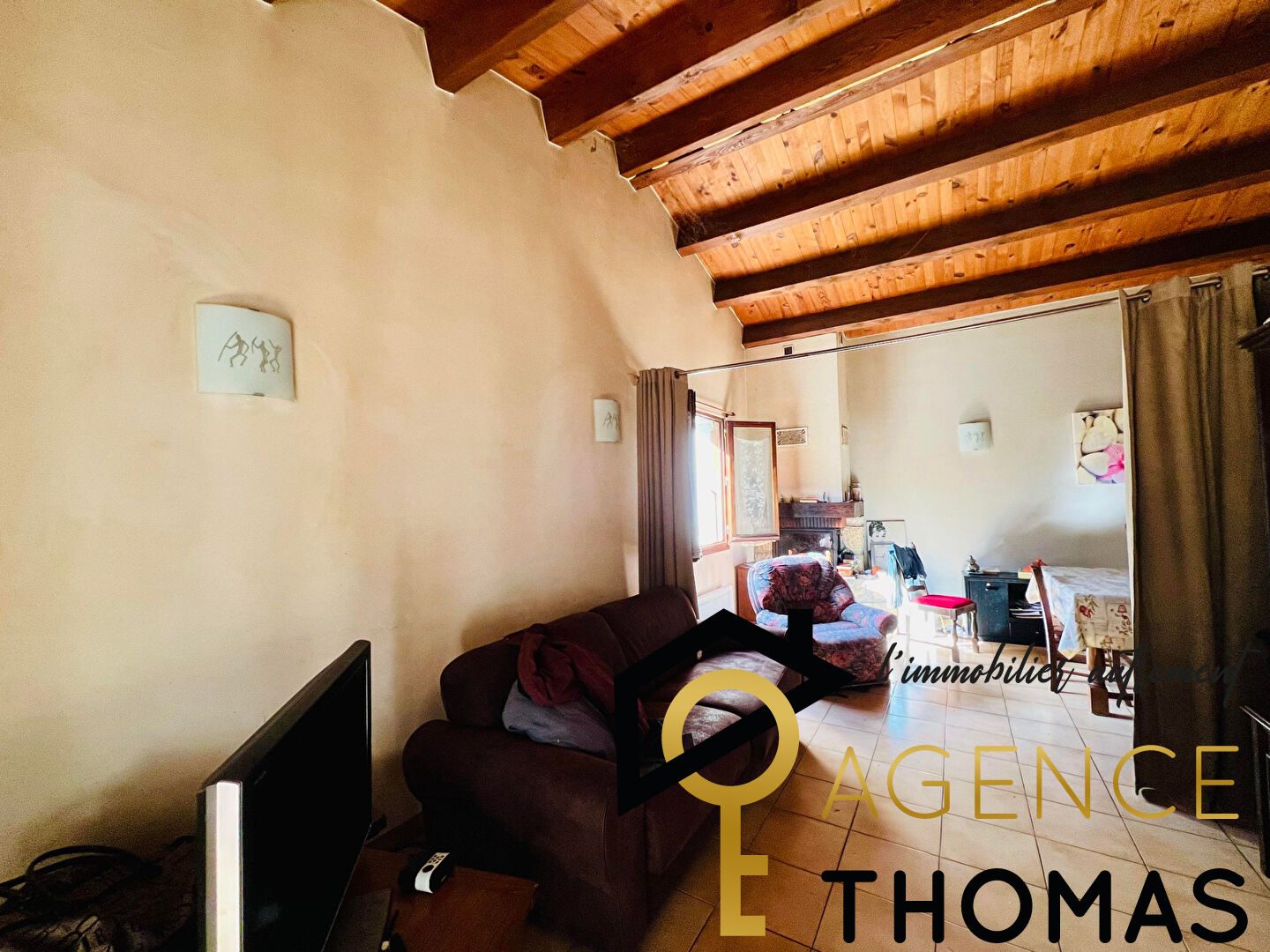 Photo Maison Laviolle 3 pièces 70 m2 image 2/6