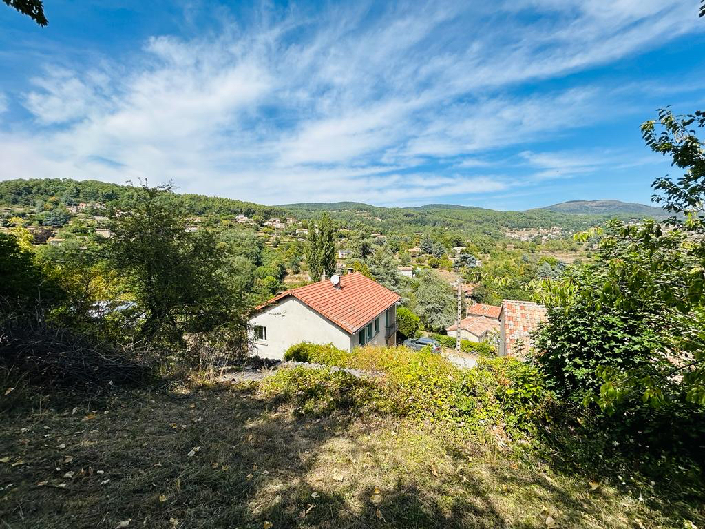 Photo Maison Privas 4 pièce(s) 97m2 image 2/6