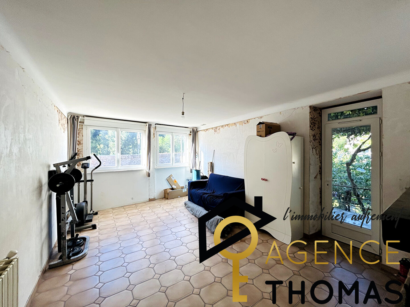 Photo Maison  4 pièce(s) 105 m2 image 3/6