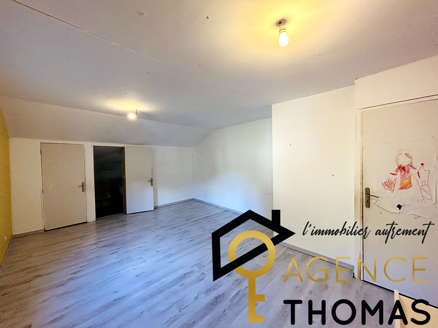 Photo Maison  4 pièce(s) 105 m2 image 5/6