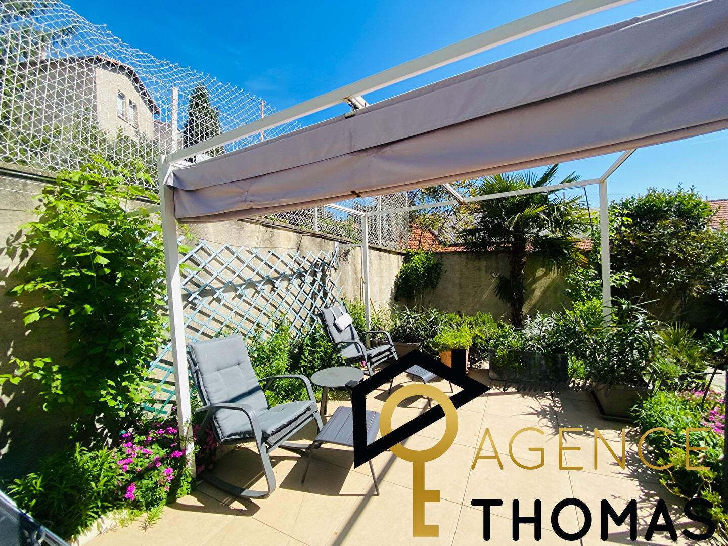 Photo Maison centre ville Aubenas ! image 3/6