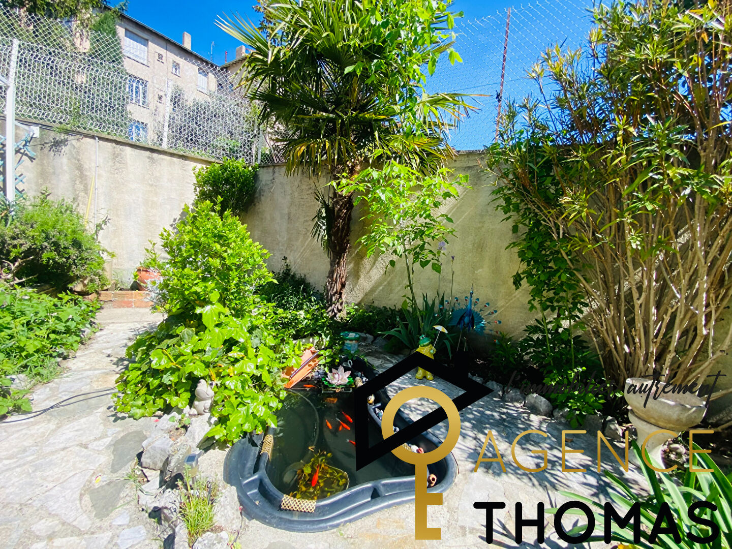 Photo Maison centre ville Aubenas ! image 4/6