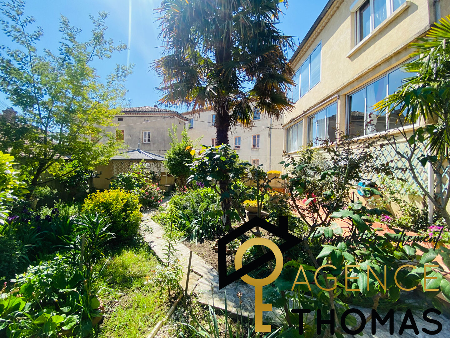 Photo Maison centre ville Aubenas ! image 5/6