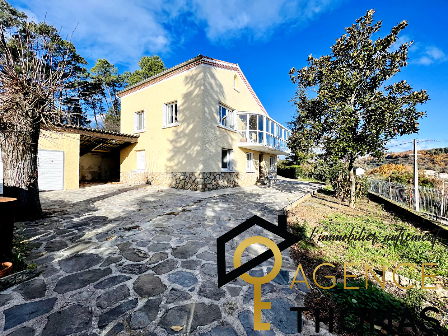 Photo Maison Ucel image 2/6