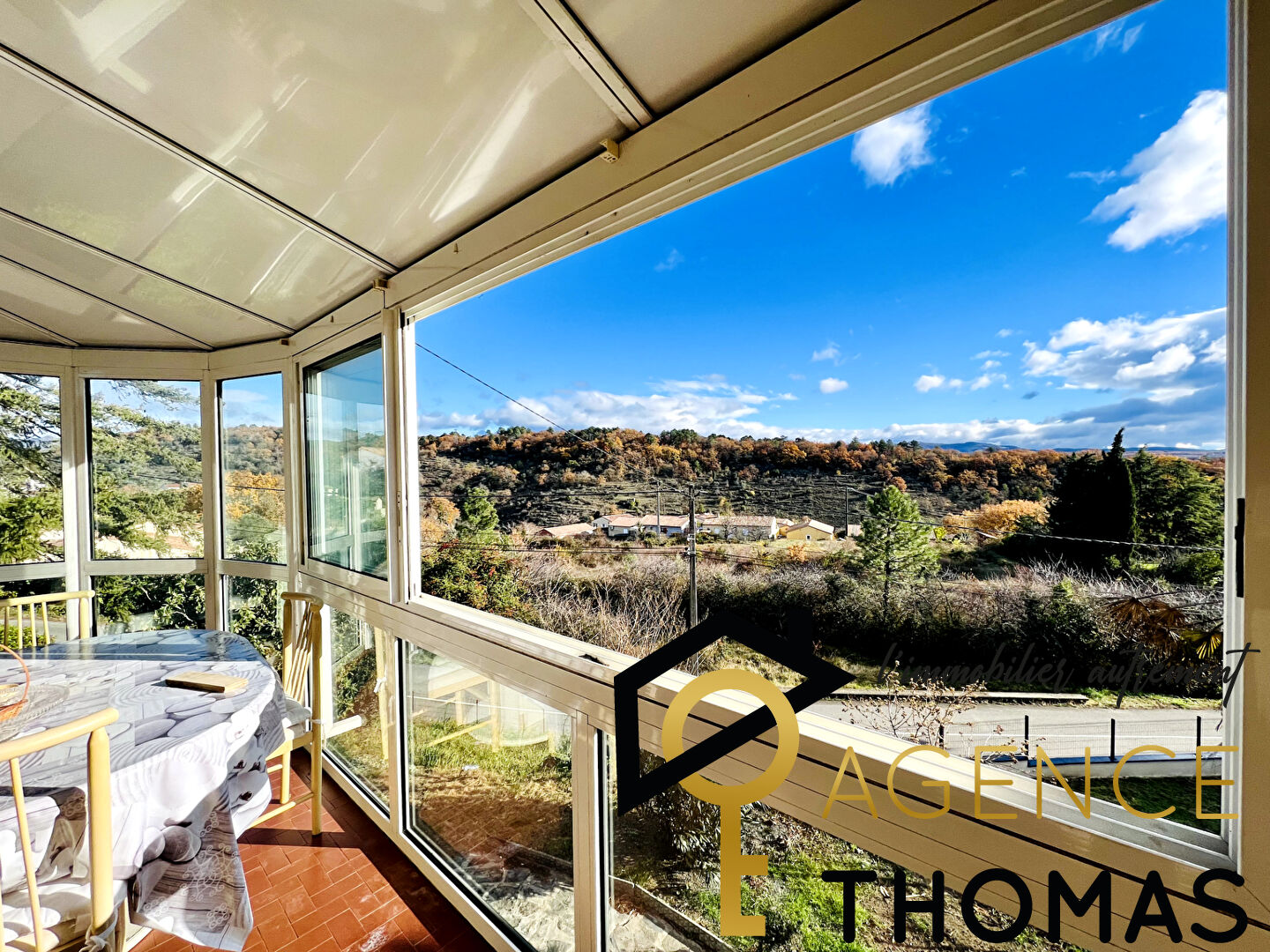 Photo Maison Ucel image 3/6