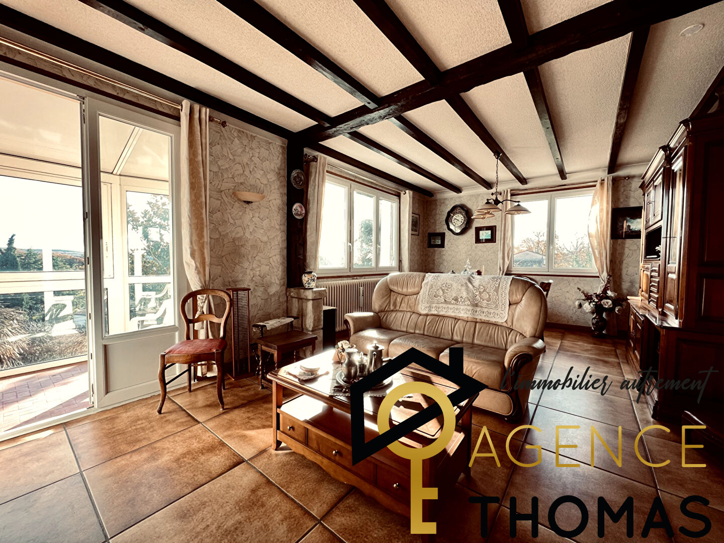 Photo Maison Ucel image 5/6