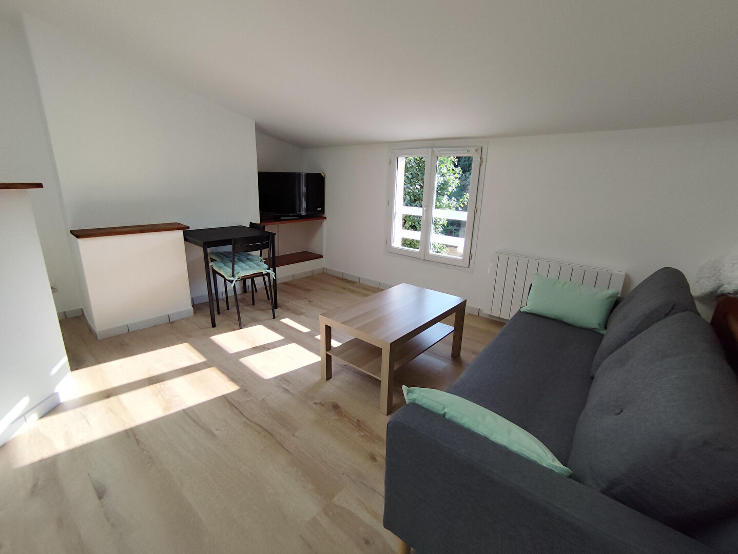 Agence immobilière de AGENCE ADI IMMOBILIER - AGENCE ADI IMMOBILIER ST MAIXENT L ECOLE