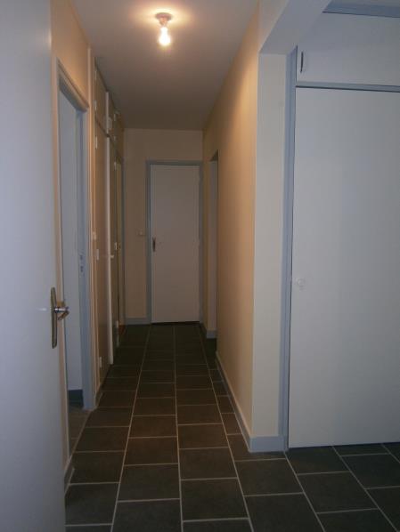 Photo APPARTEMENT LA MOTHE ST HERAY - 4 pièce(s) image 2/5