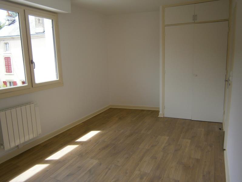 Photo APPARTEMENT LA MOTHE ST HERAY - 4 pièce(s) image 3/5