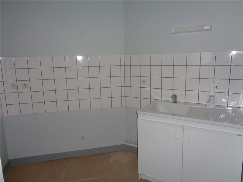 Photo APPARTEMENT RENOVE LA MOTHE ST HERAY - 3 pièce(s) - 60 m2 image 3/6