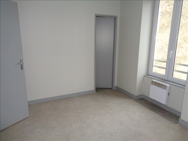 Photo APPARTEMENT RENOVE LA MOTHE ST HERAY - 3 pièce(s) - 60 m2 image 4/6