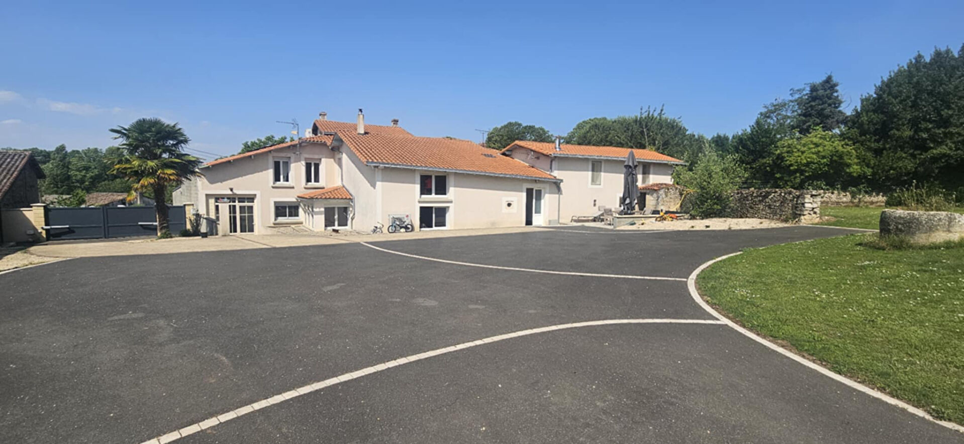 Agence immobilière de AGENCE ADI IMMOBILIER - AGENCE ADI IMMOBILIER ST MAIXENT L ECOLE