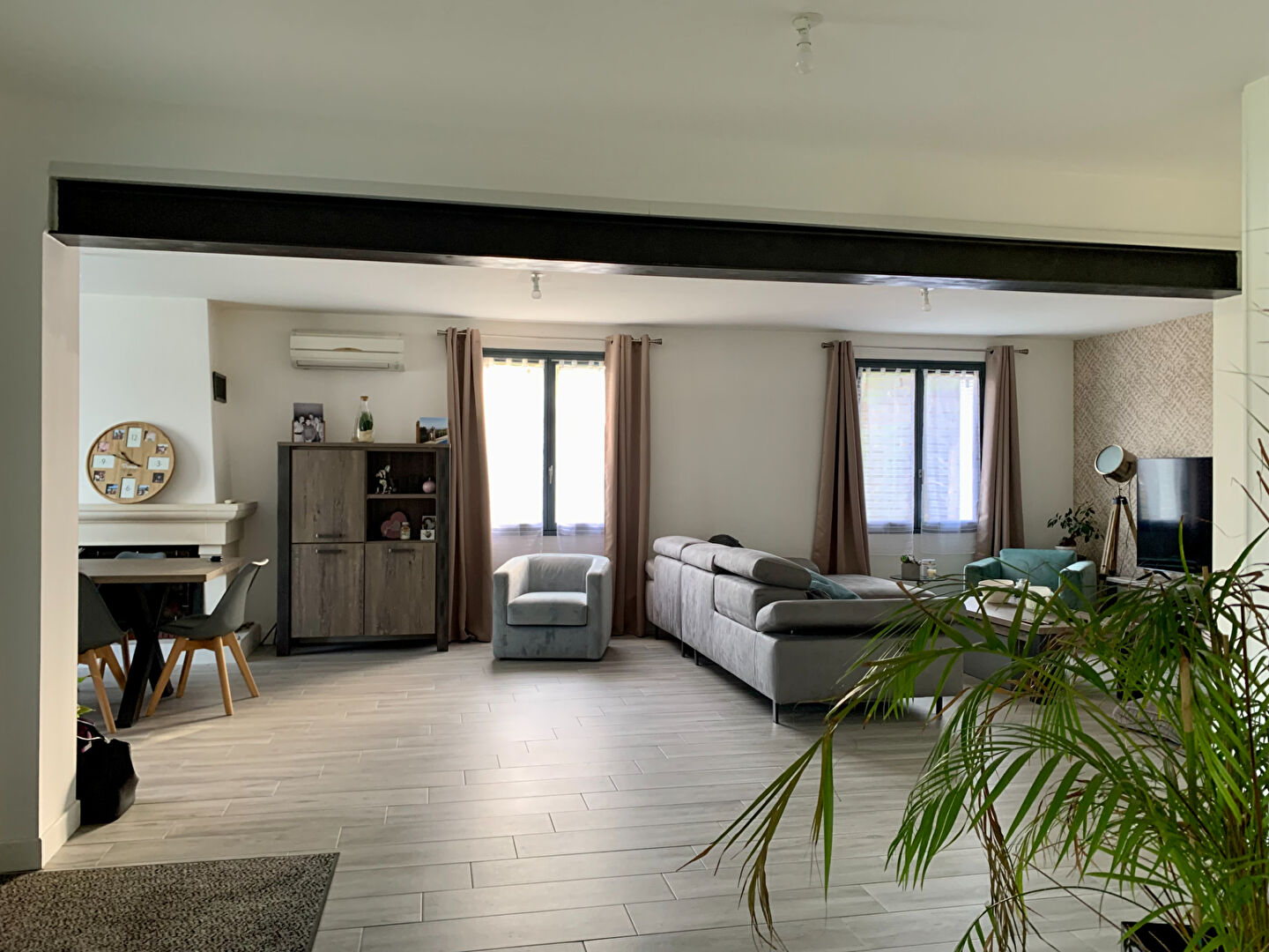 Photo Maison Fressines 6 pièce(s) 128.50 m2 image 3/6