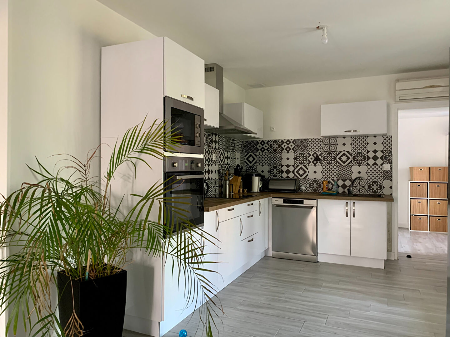 Photo Maison Fressines 6 pièce(s) 128.50 m2 image 4/6