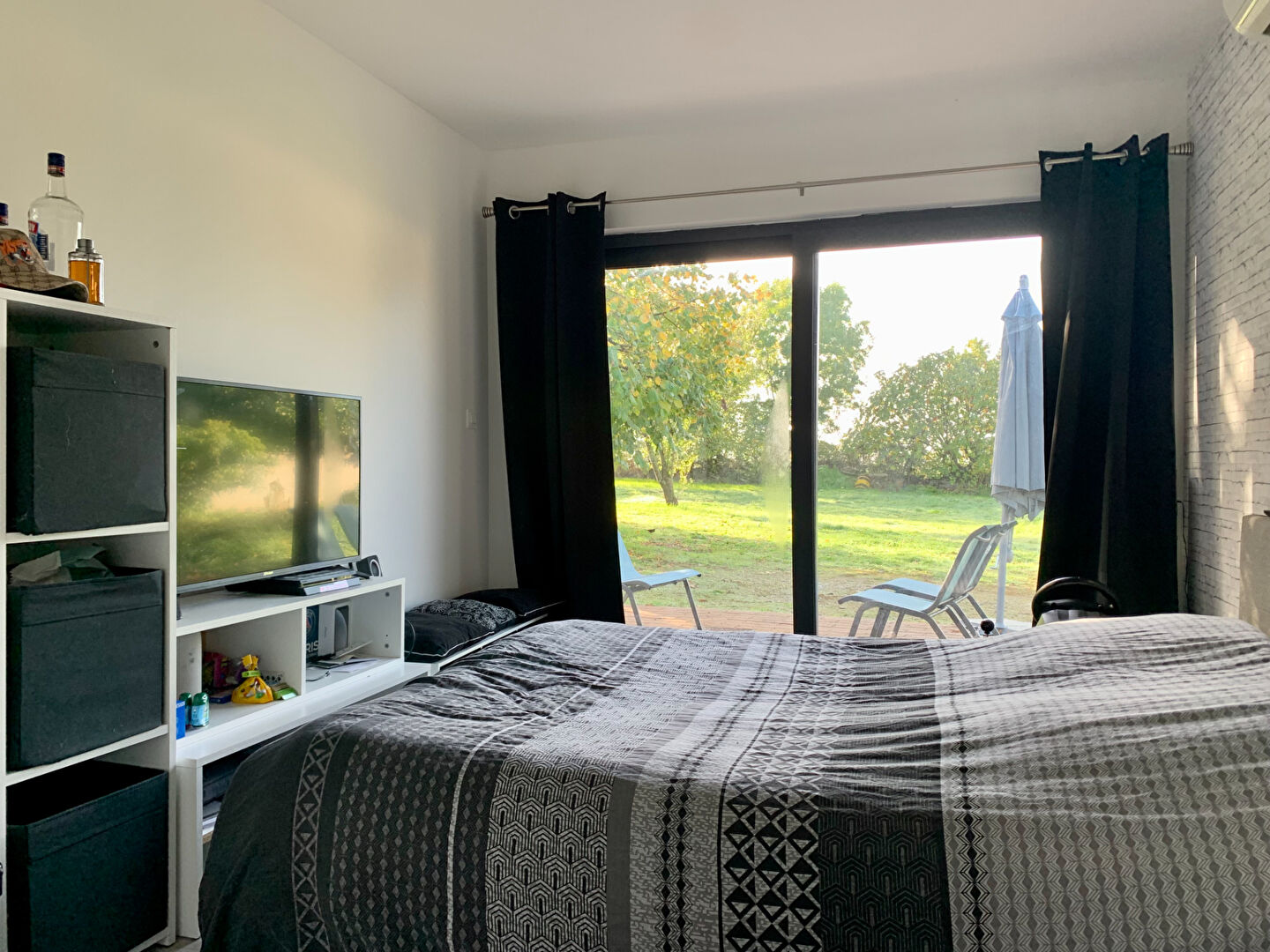 Photo Maison Fressines 6 pièce(s) 128.50 m2 image 5/6