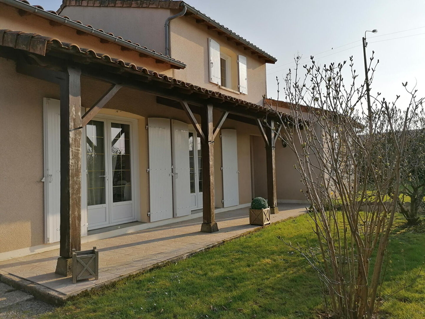 Agence immobilière de AGENCE ADI IMMOBILIER - AGENCE ADI IMMOBILIER ST MAIXENT L ECOLE