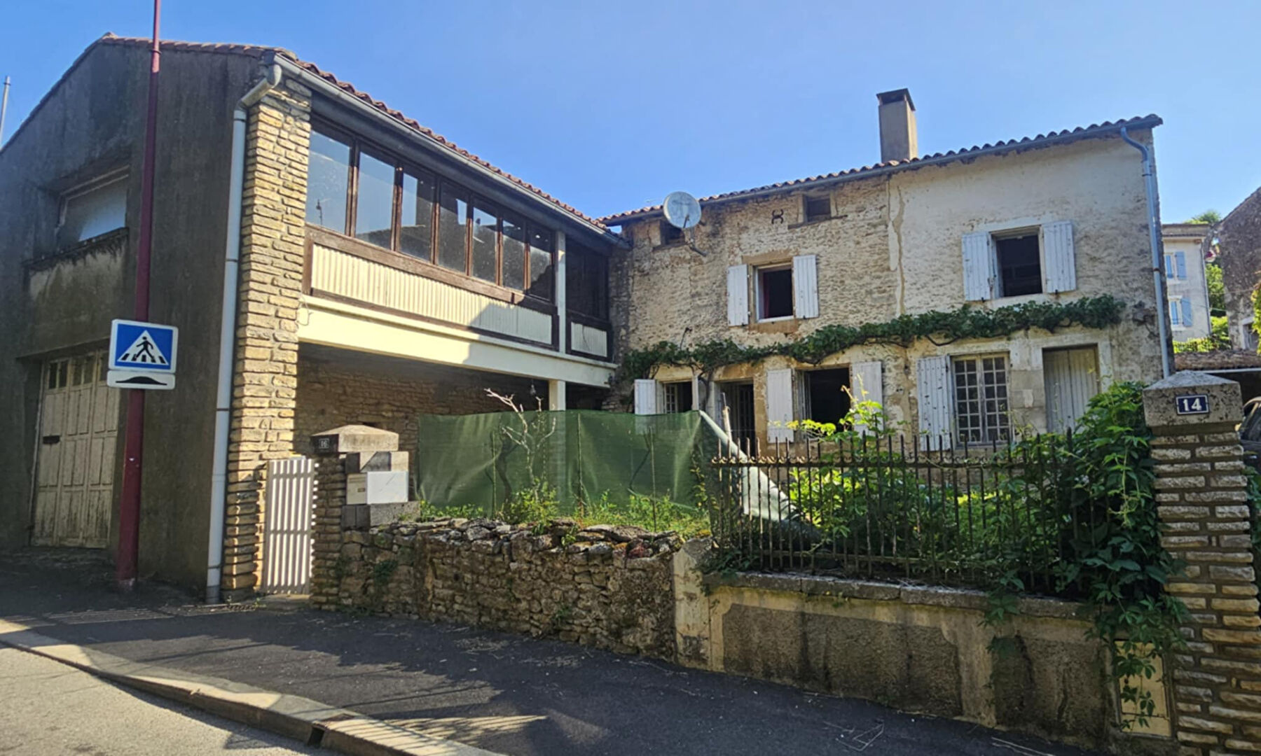 Agence immobilière de AGENCE ADI IMMOBILIER - AGENCE ADI IMMOBILIER ST MAIXENT L ECOLE