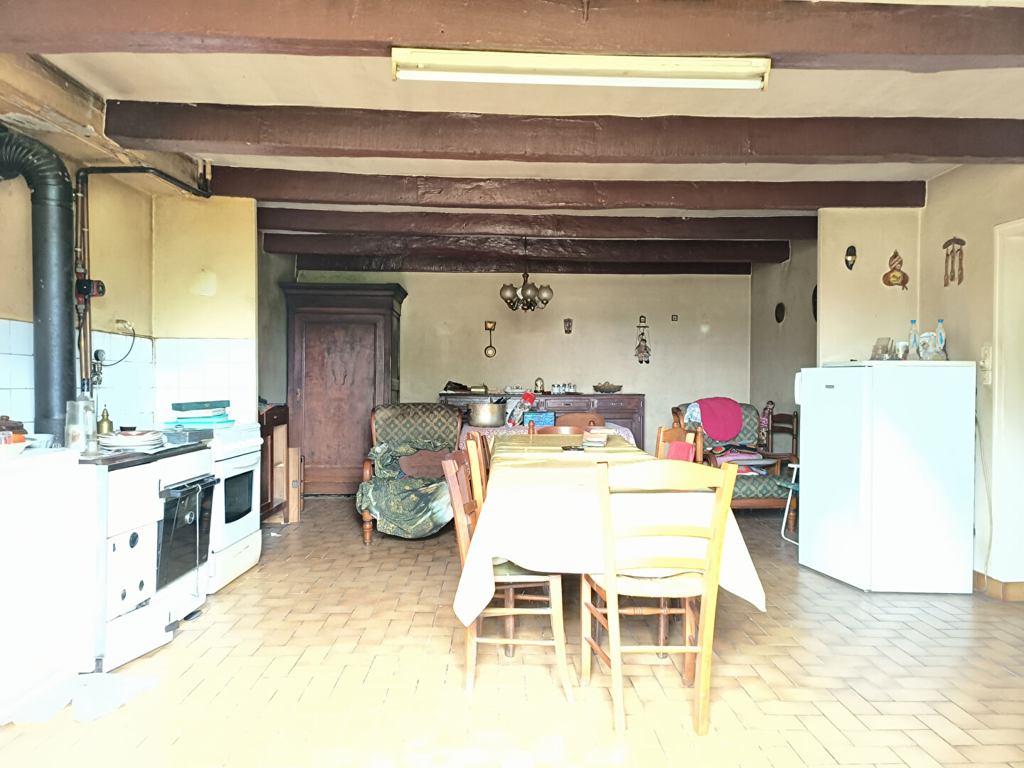 Photo Maison Les Chateliers image 4/6