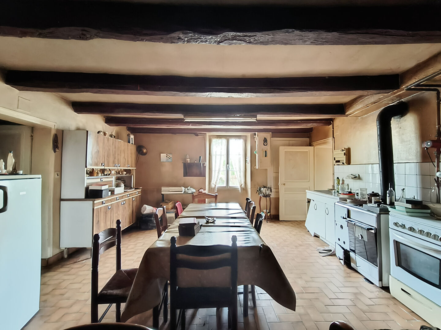 Photo Maison Les Chateliers image 5/6