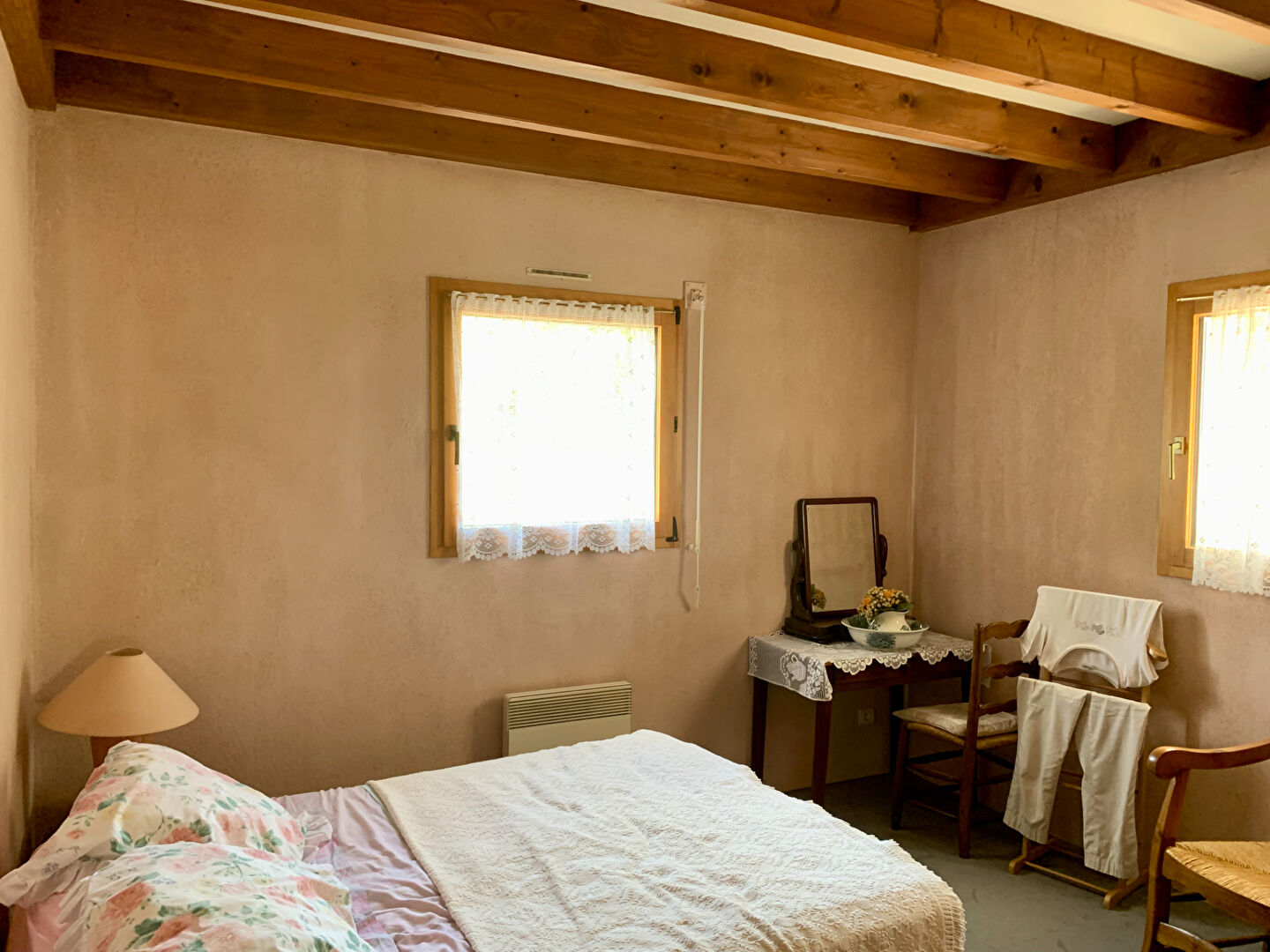 Photo Maison Prailles La Couarde 5 pièce(s) 138 m2 image 5/6