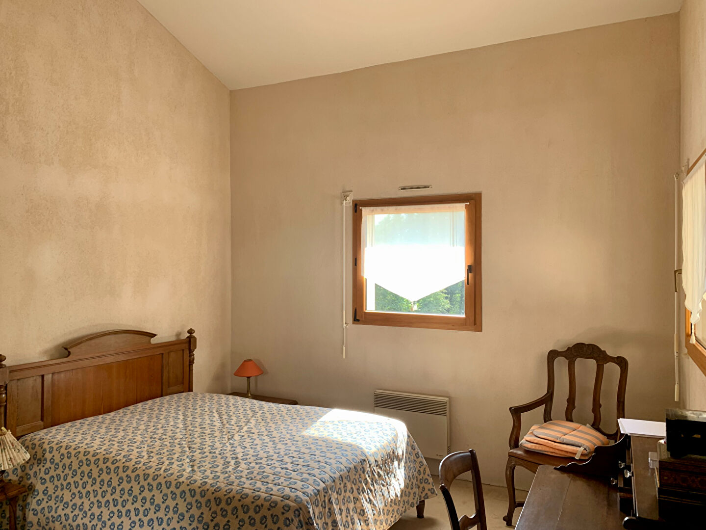 Photo Maison Prailles La Couarde 5 pièce(s) 138 m2 image 6/6