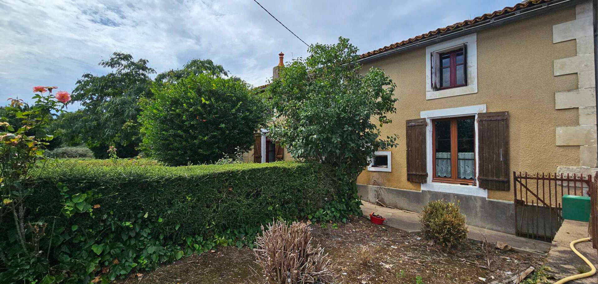 Agence immobilière de AGENCE ADI IMMOBILIER - AGENCE ADI IMMOBILIER ST MAIXENT L ECOLE