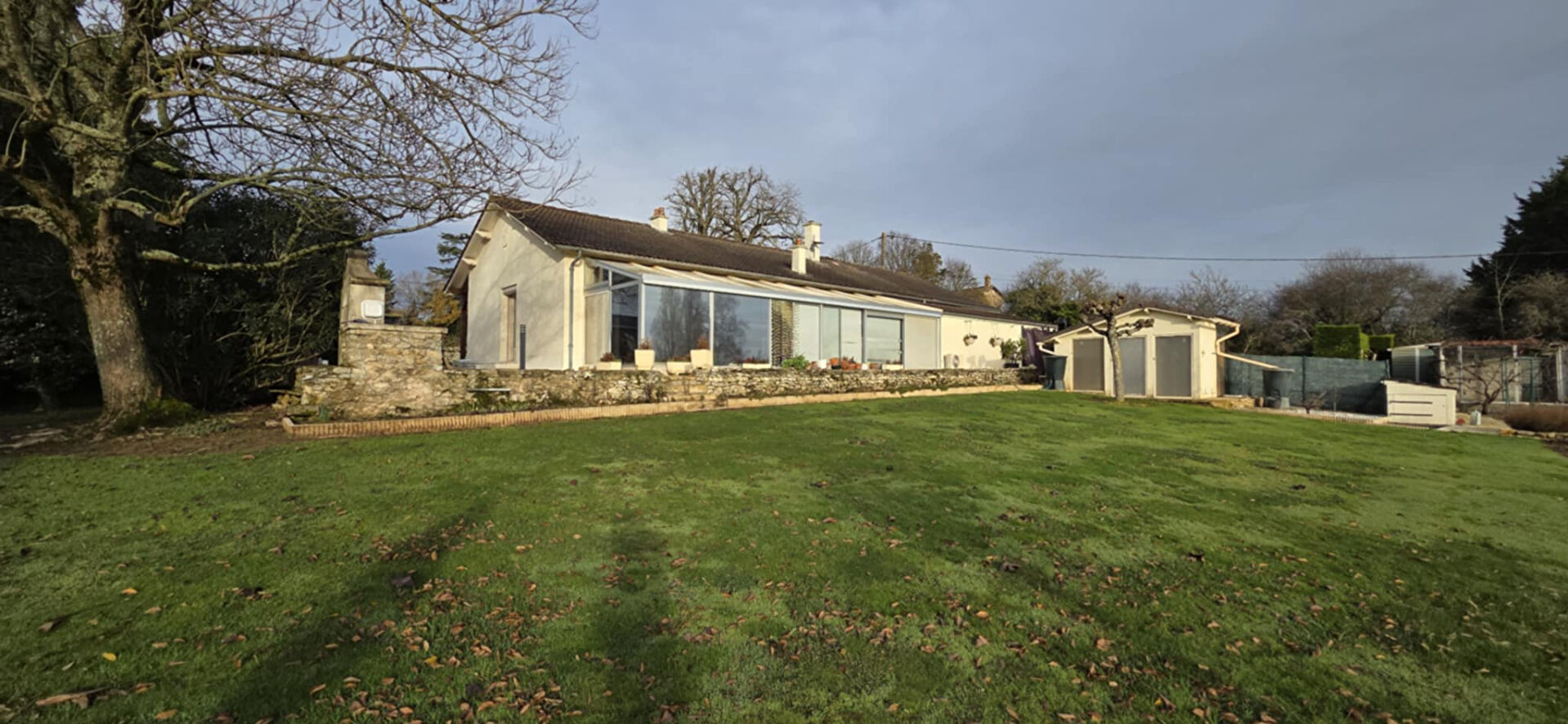 Agence immobilière de AGENCE ADI IMMOBILIER - AGENCE ADI IMMOBILIER ST MAIXENT L ECOLE