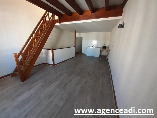 Agence immobilière de AGENCE ADI IMMOBILIER - AGENCE ADI IMMOBILIER ST MAIXENT L ECOLE