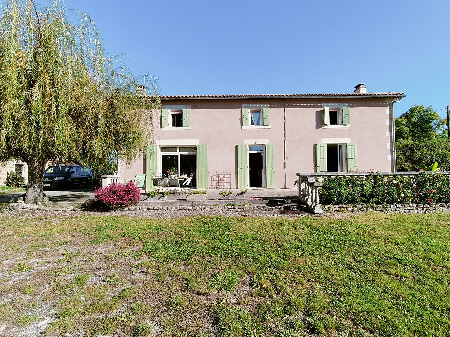 Agence immobilière de AGENCE ADI IMMOBILIER - AGENCE ADI IMMOBILIER LA MOTHE ST HERAY