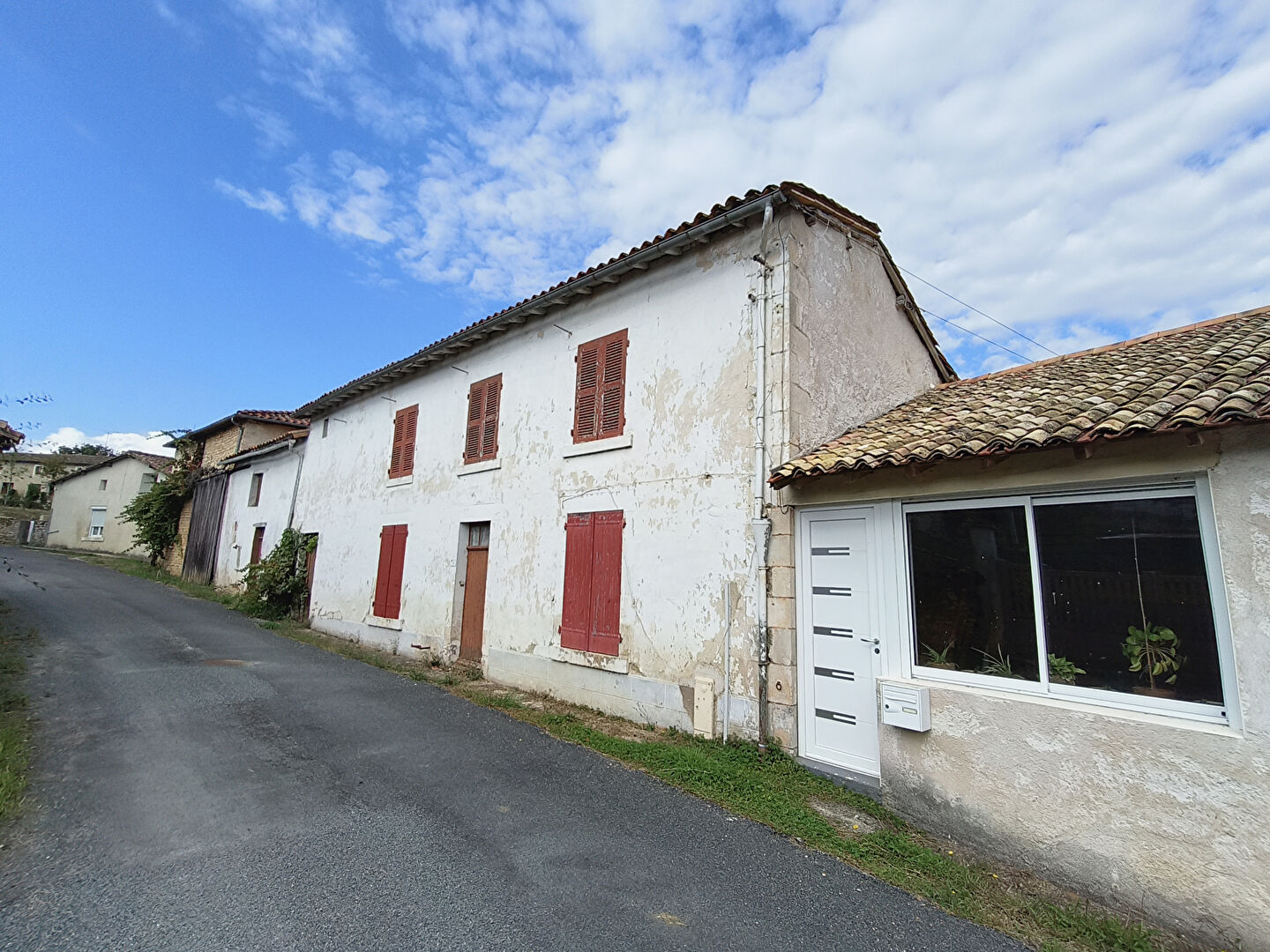Agence immobilière de AGENCE ADI IMMOBILIER - AGENCE ADI IMMOBILIER LA MOTHE ST HERAY
