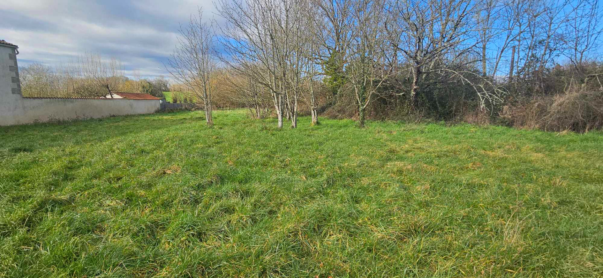 Photo Entre ST MAIXENT ET LA CRECHE, image 1/4