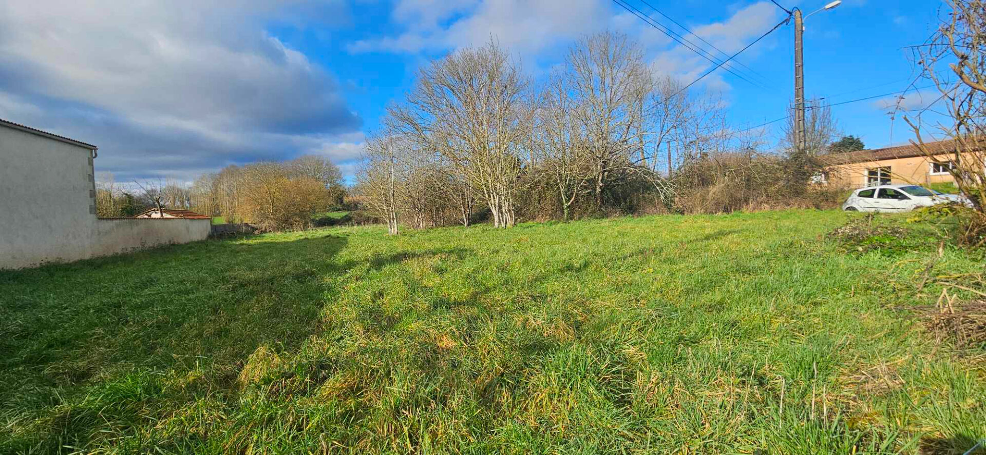 Photo Entre ST MAIXENT ET LA CRECHE, image 2/4