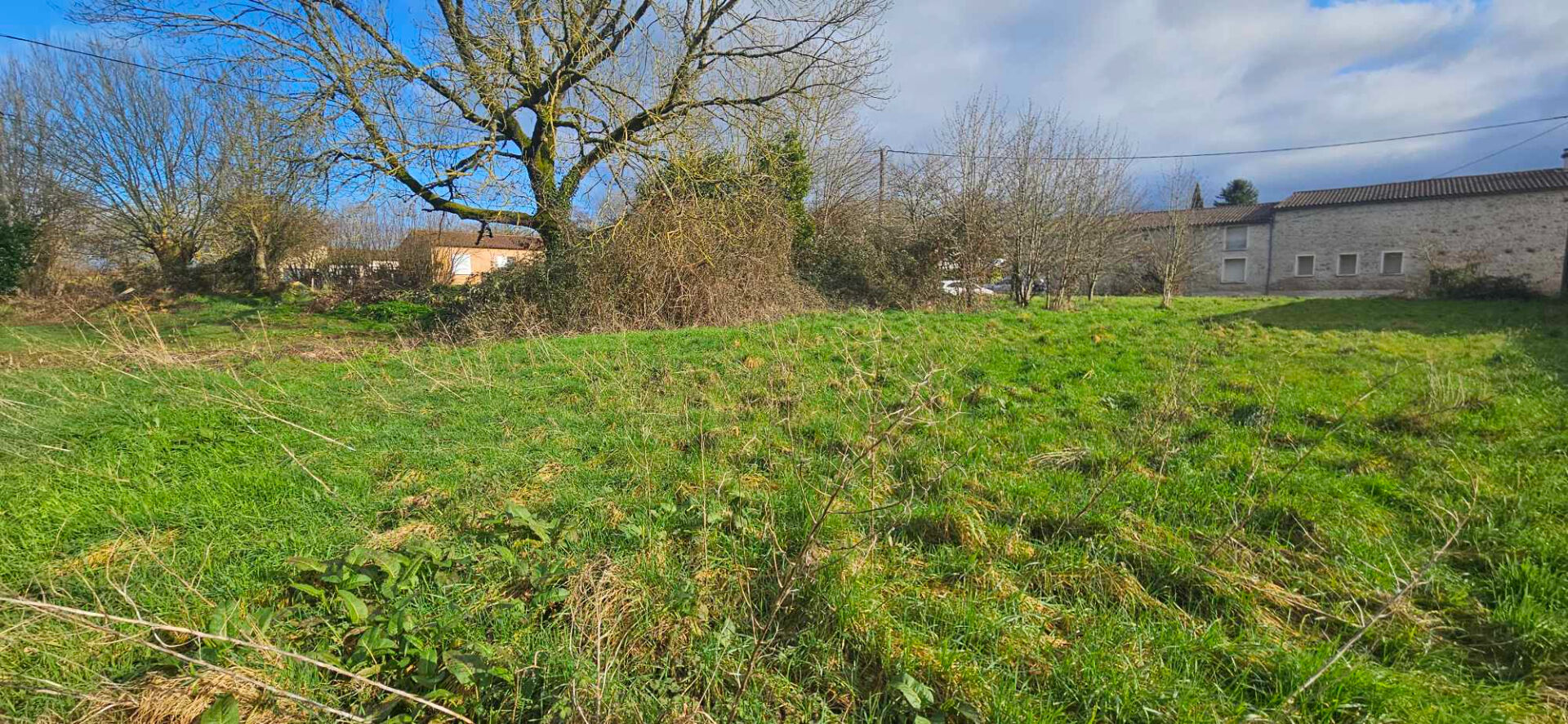 Photo Entre ST MAIXENT ET LA CRECHE, image 3/4