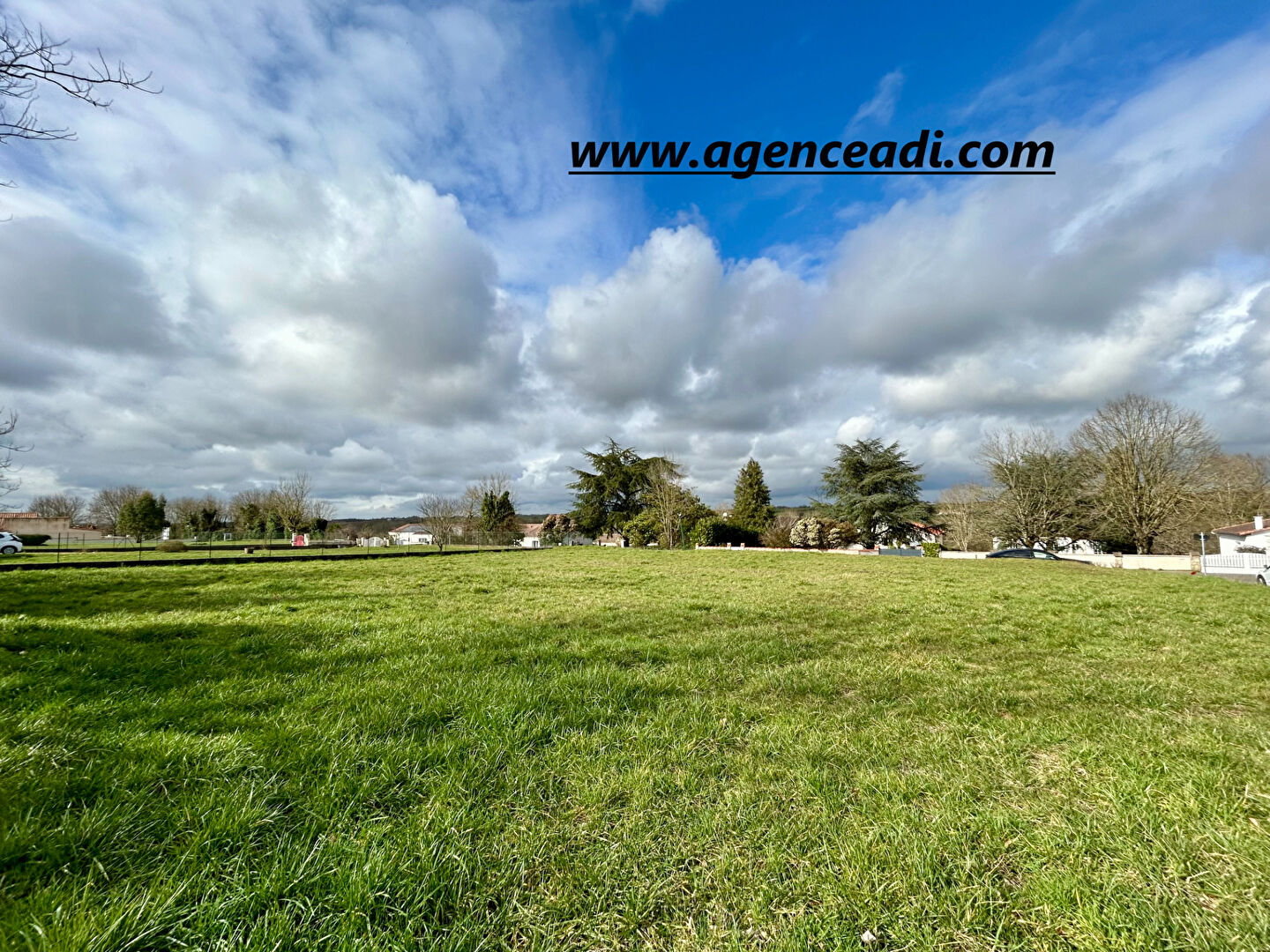 Agence immobilière de AGENCE ADI IMMOBILIER - AGENCE ADI IMMOBILIER LA CRECHE