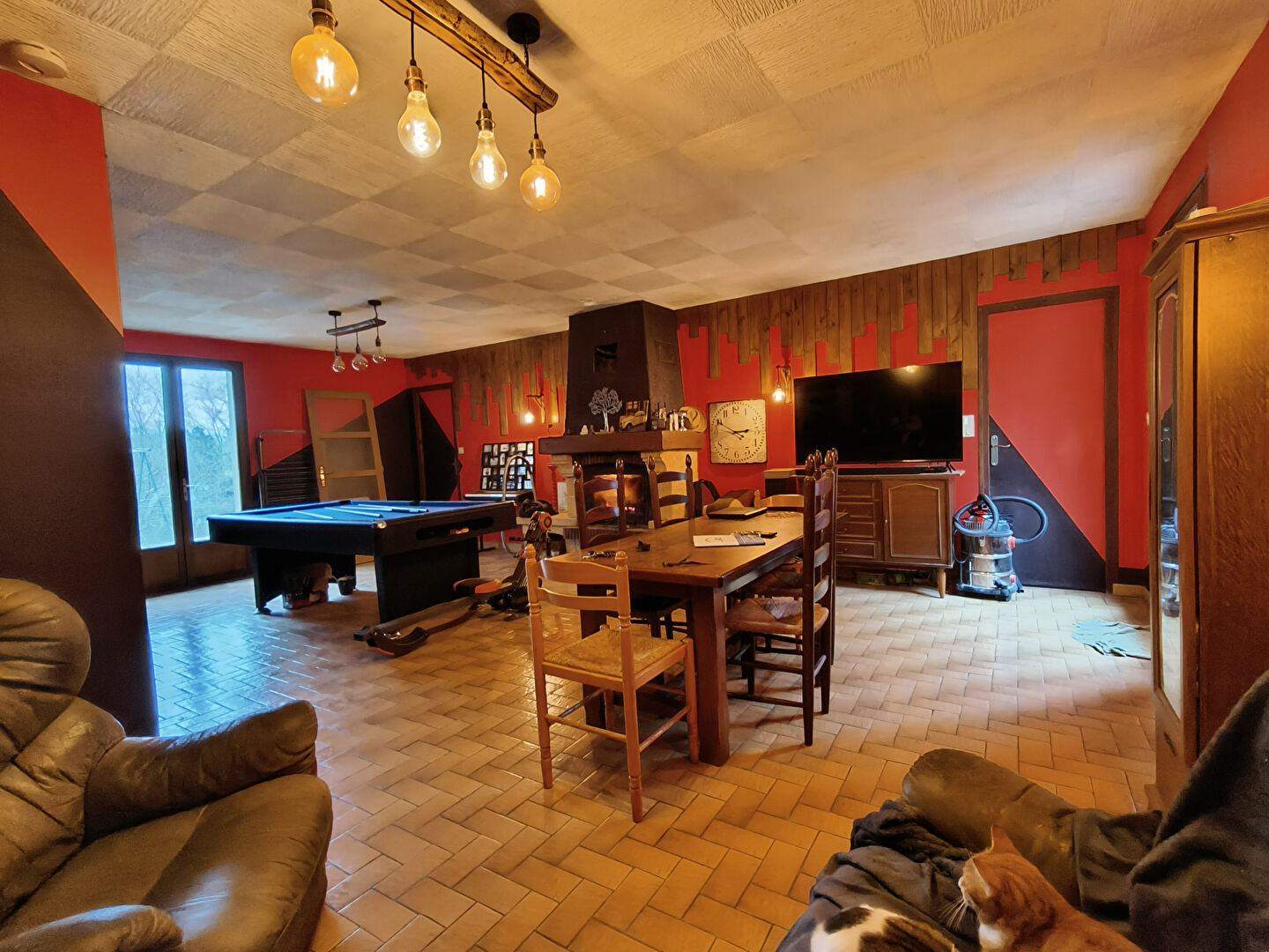 Photo Pamproux, à 15mn de St Maixent image 5/6