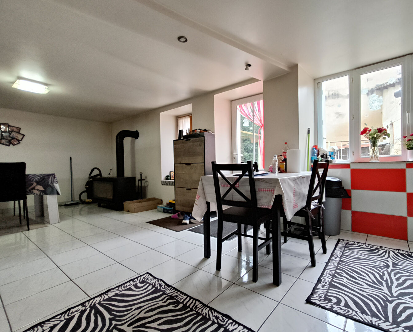 Agence immobilière de AGENCE ADI IMMOBILIER - AGENCE ADI IMMOBILIER LA MOTHE ST HERAY