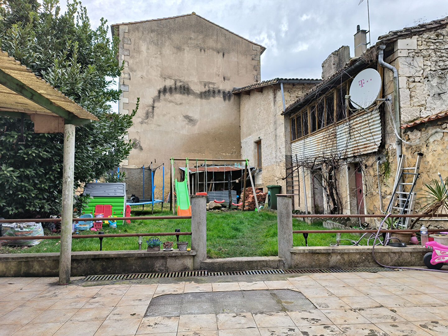 Photo La Mothe St Heray image 6/6