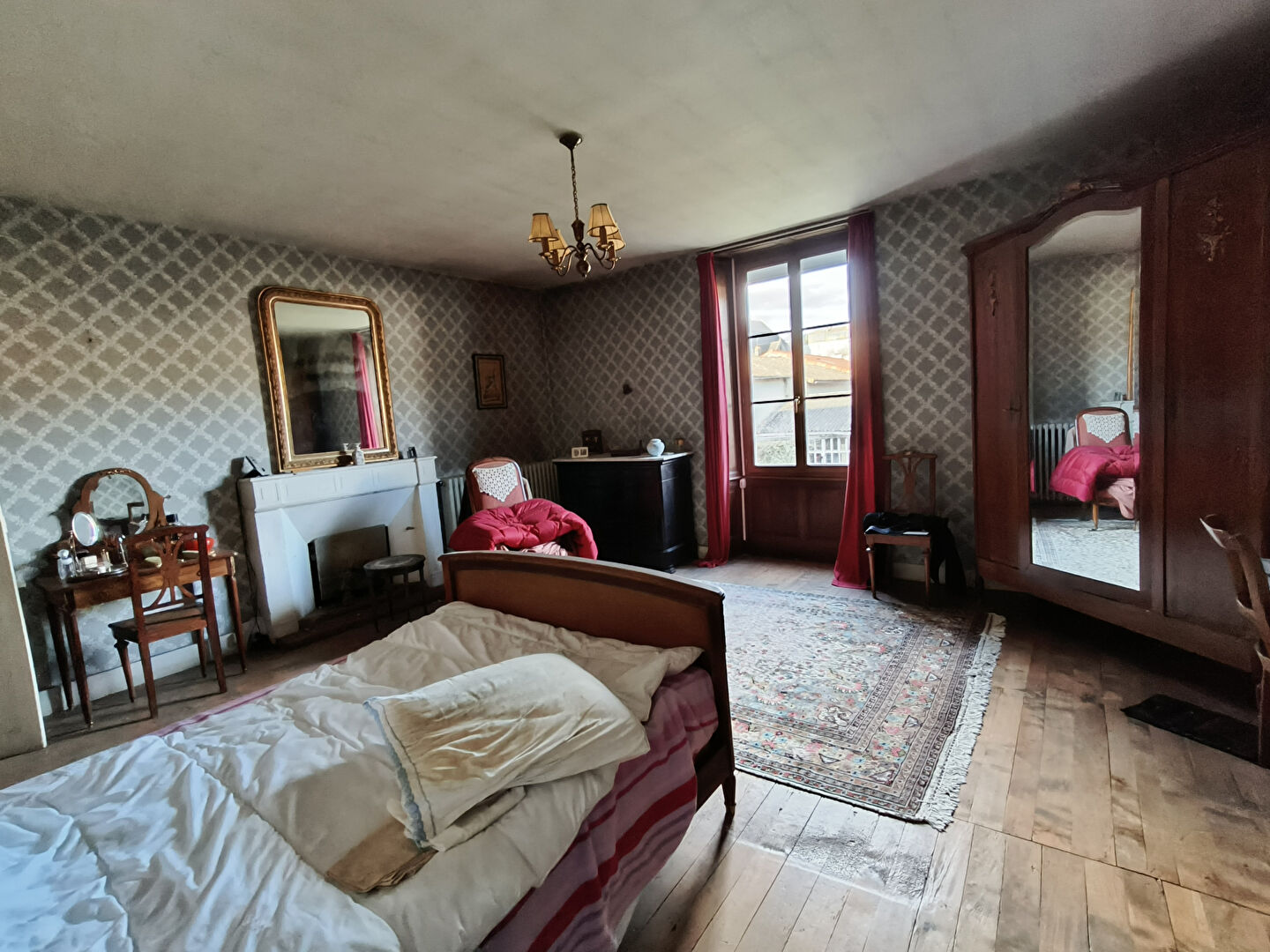 Photo Grande maison de caractère image 5/6