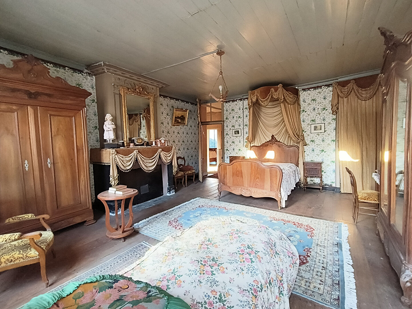 Photo Grande maison de caractère image 6/6