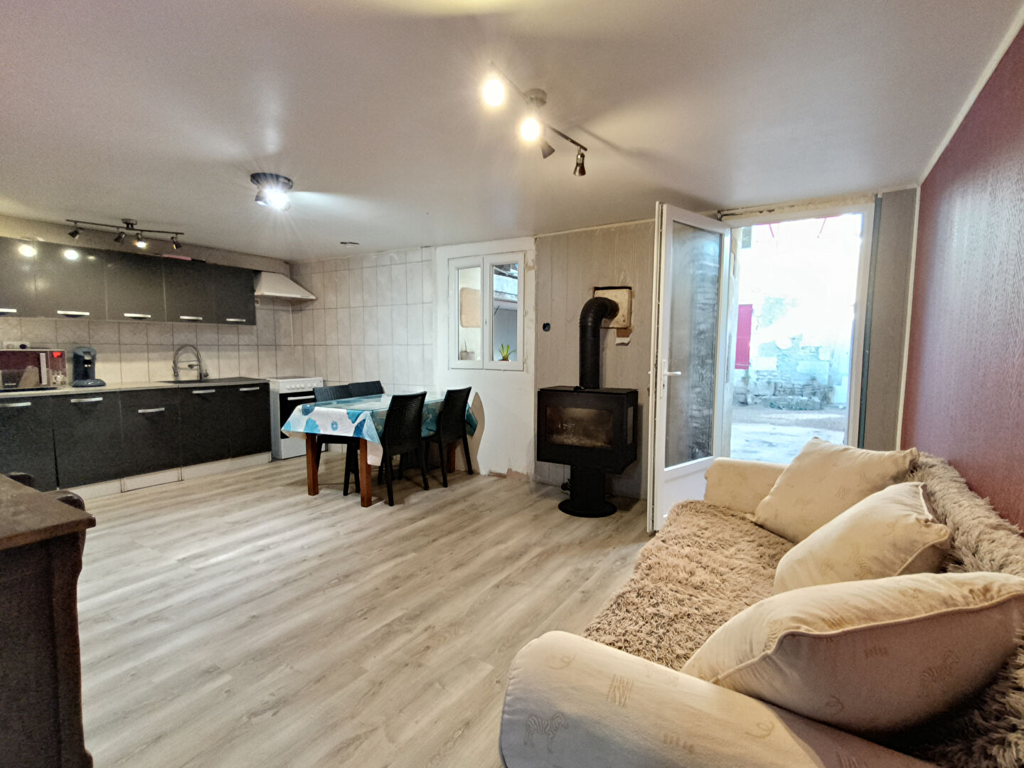 Agence immobilière de AGENCE ADI IMMOBILIER - AGENCE ADI IMMOBILIER LA MOTHE ST HERAY