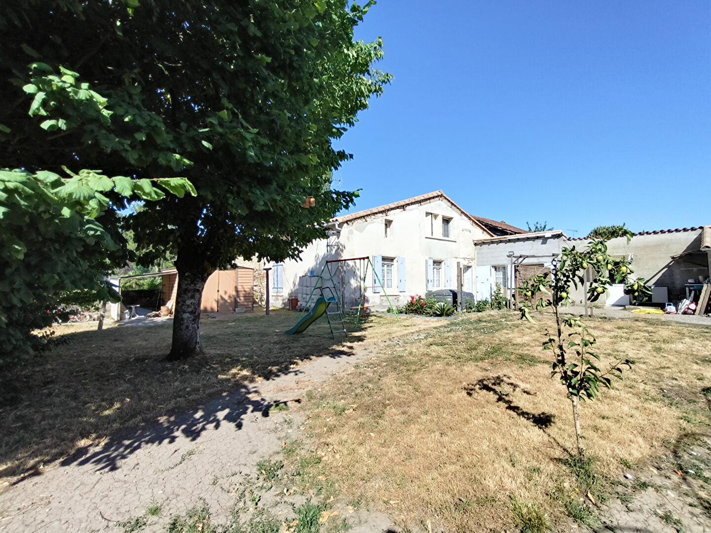 Agence immobilière de AGENCE ADI IMMOBILIER - AGENCE ADI IMMOBILIER LA MOTHE ST HERAY